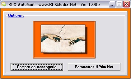 RFXAutoMail